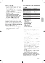 Предварительный просмотр 39 страницы Samsung MNA110MS1A User Manual