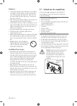 Предварительный просмотр 44 страницы Samsung MNA110MS1A User Manual