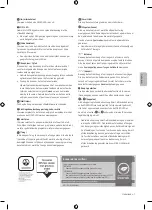 Предварительный просмотр 47 страницы Samsung MNA110MS1A User Manual