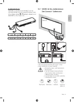 Предварительный просмотр 105 страницы Samsung MNA110MS1A User Manual