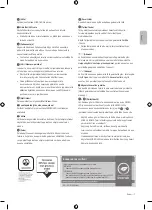 Предварительный просмотр 107 страницы Samsung MNA110MS1A User Manual