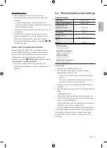 Предварительный просмотр 109 страницы Samsung MNA110MS1A User Manual