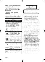 Предварительный просмотр 112 страницы Samsung MNA110MS1A User Manual