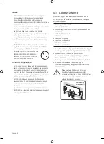 Предварительный просмотр 114 страницы Samsung MNA110MS1A User Manual