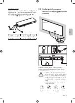 Предварительный просмотр 125 страницы Samsung MNA110MS1A User Manual