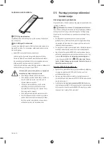 Предварительный просмотр 128 страницы Samsung MNA110MS1A User Manual