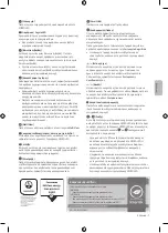 Предварительный просмотр 137 страницы Samsung MNA110MS1A User Manual