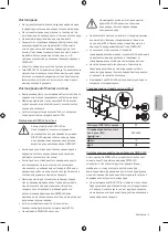 Предварительный просмотр 143 страницы Samsung MNA110MS1A User Manual