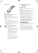 Предварительный просмотр 158 страницы Samsung MNA110MS1A User Manual