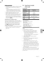 Предварительный просмотр 159 страницы Samsung MNA110MS1A User Manual