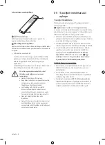 Предварительный просмотр 238 страницы Samsung MNA110MS1A User Manual