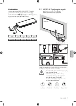 Предварительный просмотр 245 страницы Samsung MNA110MS1A User Manual