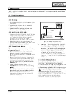 Предварительный просмотр 2 страницы Samsung MO15E Series Service Manual