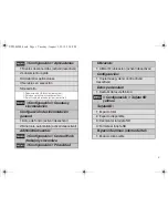 Preview for 11 page of Samsung Moment SPH-M900 (Spanish) Manual Del Usuario