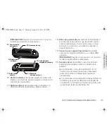 Preview for 27 page of Samsung Moment SPH-M900 (Spanish) Manual Del Usuario