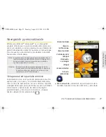 Preview for 35 page of Samsung Moment SPH-M900 (Spanish) Manual Del Usuario