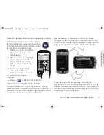 Preview for 45 page of Samsung Moment SPH-M900 (Spanish) Manual Del Usuario