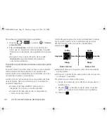 Preview for 46 page of Samsung Moment SPH-M900 (Spanish) Manual Del Usuario