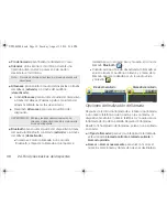 Preview for 52 page of Samsung Moment SPH-M900 (Spanish) Manual Del Usuario