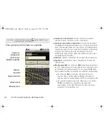 Preview for 56 page of Samsung Moment SPH-M900 (Spanish) Manual Del Usuario