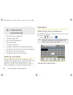 Preview for 94 page of Samsung Moment SPH-M900 (Spanish) Manual Del Usuario