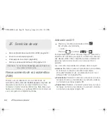 Preview for 108 page of Samsung Moment SPH-M900 (Spanish) Manual Del Usuario