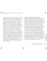 Preview for 207 page of Samsung Moment SPH-M900 (Spanish) Manual Del Usuario