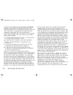 Preview for 208 page of Samsung Moment SPH-M900 (Spanish) Manual Del Usuario