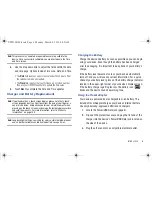 Preview for 9 page of Samsung Mondi SWD-M100 User Manual