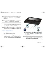 Preview for 13 page of Samsung Mondi SWD-M100 User Manual