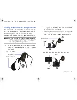 Preview for 15 page of Samsung Mondi SWD-M100 User Manual