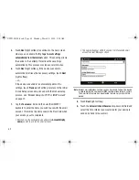 Preview for 72 page of Samsung Mondi SWD-M100 User Manual