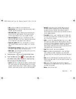 Preview for 107 page of Samsung Mondi SWD-M100 User Manual