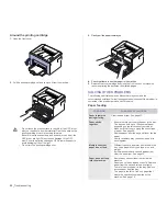 Preview for 35 page of Samsung Mono Laser Printer User Manual