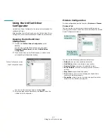 Preview for 76 page of Samsung Mono Laser Printer User Manual