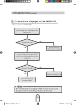 Предварительный просмотр 13 страницы Samsung MOS-C1 Installation Manual