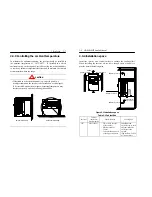 Preview for 19 page of Samsung MOSCON-E7 User Manual