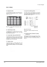 Preview for 18 page of Samsung MP-200 Service Manual