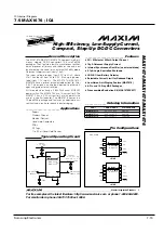 Preview for 25 page of Samsung MP-200 Service Manual