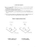 Предварительный просмотр 5 страницы Samsung MP5671 Service Manual