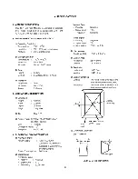 Предварительный просмотр 6 страницы Samsung MP5671 Service Manual