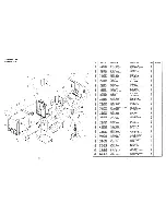 Предварительный просмотр 27 страницы Samsung MP5671 Service Manual