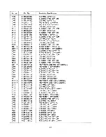 Предварительный просмотр 30 страницы Samsung MP5671 Service Manual