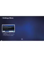 Предварительный просмотр 17 страницы Samsung MR-00EA1 - Media Live - Digital Multimedia... User Manual