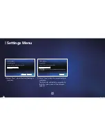 Предварительный просмотр 29 страницы Samsung MR-00EA1 - Media Live - Digital Multimedia... User Manual