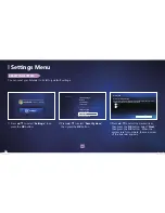 Предварительный просмотр 31 страницы Samsung MR-00EA1 - Media Live - Digital Multimedia... User Manual