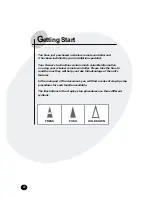 Preview for 6 page of Samsung MR-AH01C Owner'S Instructions Manual