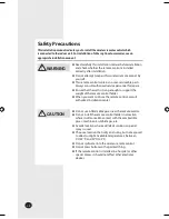 Preview for 2 page of Samsung MR-BH01 Installation Manual