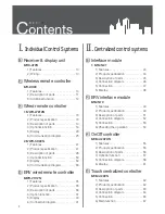 Preview for 2 page of Samsung MR-DH00 Technical Data Book