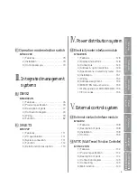 Preview for 3 page of Samsung MR-DH00 Technical Data Book